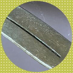 ☆沼沢雄二 パーシモン model186-3美品 レア☆ ☆沼沢雄二 パーシモン model186-3美品 レア☆ - メルカリ