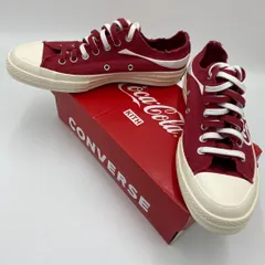 Coca cola chuck clearance taylors