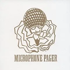 2025年最新】microphone pagerの人気アイテム - メルカリ