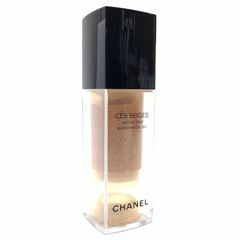 CHANEL シャネル レ ベージュ オードゥタン ミディアムライト シャネル 30ml ライト ファンデーション 化粧品 コスメ 管理RY244000490