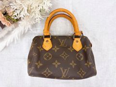 LOUISVUITTON　ミニバッグ