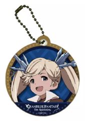 [중고] 키홀더 마스코트 (캐릭터) 이오 유클레이스 [GRANBLUE FANTASY The Animation - 그랑 블루 판타지 지 애니메이션 - 캐릭터 가죽 매력]
