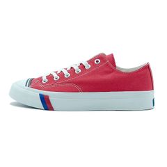 PRO-Keds / ROYAL AMERICA LO / Red / Mens【新品・箱付】