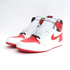 未使用 29cm NIKE Air Jordan 1 High Heritage