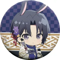 【中古】バッジ・ピンズ 和泉一織 「アイドリッシュセブン×animatecafe ～愛七月見祭～ トレーディング缶バッジ 愛七月見祭ver. IDOLiSH7/TRIGGER/Re：vale/ZOOL」