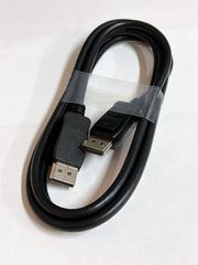 オス - オス　ディスプレイポート・ビデオ ケーブル　SKU:：1020-4000144-260503