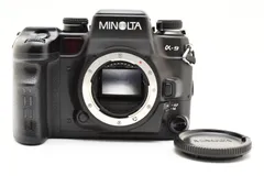 2025年最新】minolta α-9の人気アイテム - メルカリ