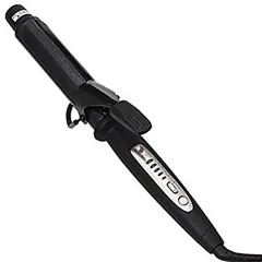 【中古】「非常に良い」（HOLISTIC cures）ホリスティックキュア カールアイロン 32mm CCIC-G72010B