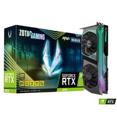 ZOTAC RTX 3070 AMP Holo