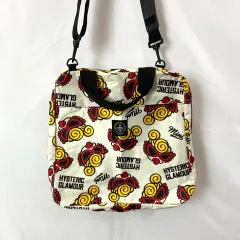 HYSTERIC GLAMOUR ヒステリックグラマー 2way バッグ