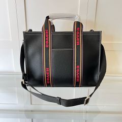 COACH トートバッグ スミストートバッグ コーチ 新品