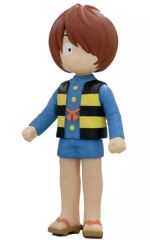 当時物】バンダイ 1985年 ゲゲゲの鬼太郎 フィギュア ソフビ - メルカリ