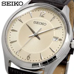 2024年最新】seiko essentialsの人気アイテム - メルカリ