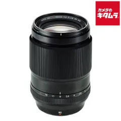 富士フイルム - 新品　未使用　fujifilm xf90mm f2  新品プロテクタ付き 富士フイルム フジノンレンズ XF90mmF2 R LM WR 価格比較 - 価格.com