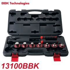 BBK エキスパンダー 13100BBK （1/4ヘッド付：サービス品）