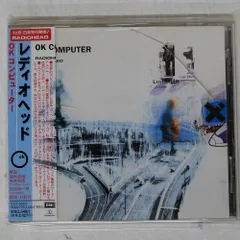 radiohead『OK COMPUTER』LPアナログレコード レディオヘッド Radiohead = レディオヘッド – OK Computer = OK