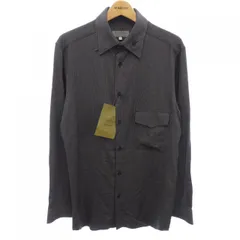 ヨウジヤマモトプールオム YOHJI YAMAMOTO POUR シャツのサムネイル