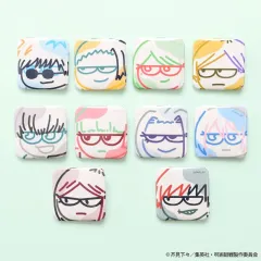 呪術廻戦 ジロリ 缶バッジ 甚爾 甘井 灰原 まとめ