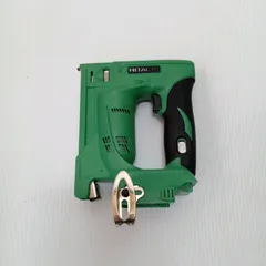 中古品 □ makita コードレスタッカ ST311DZ □ F □ IT4HUY6NI18F