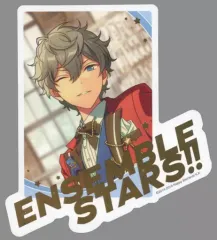 【中古】シール・ステッカー 瀬名泉 ビジュアルステッカー 「あんさんぶるスターズ!! あんスタ!!5周年ありがとう!STORE」