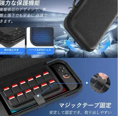 ゲーム機専用ケース（ニンテンドーDS)