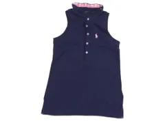 【ポロラルフローレン/POLORALPHLAUREN】タンクトップ・キャミソール 130サイズ 女の子【子供服・ベビー服】（1871065）