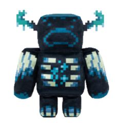 新品 未使用！ 【タグ付き】 マインクラフト シャイニー BIG