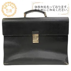2025年最新】PRADA メンズ ビジネスバッグの人気アイテム - メルカリ