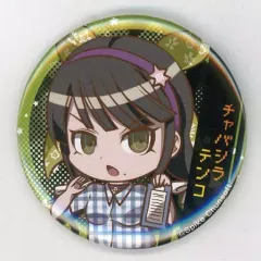 ダンガンロンパ ハート型アクリルバッジ 茶柱転子 9個セット ダンガンロンパ ハート型アクリルバッジ 茶柱転子 9個セット