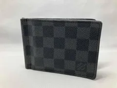 2026年最新】ヴィトン マネークリップ ダミエの人気アイテム - メルカリ