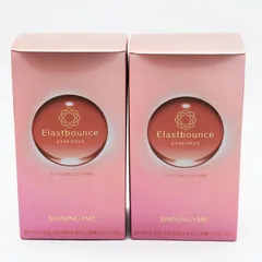 Elastbounce エラストバウンス 3個セット　３ヶ月分 Elastbounce エラストバウンス 3個セット 3ヶ月分