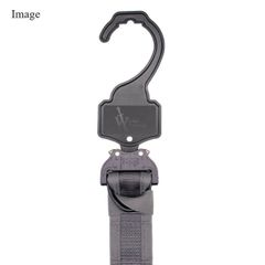 USA製 実物 Wilder Tactical ワイルダータクティカル Cobra Clutch プロスタイルのコブラバックルに取り付け可能