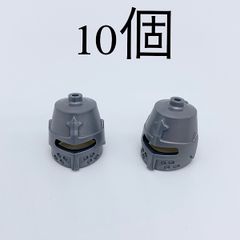LEGO お城シリーズ　ヘルメット ④