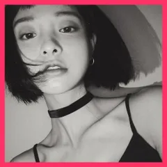 ★スタッフおすすめ★チョーカー 幅3cm ベルベット リボンチョーカー ネックレ 送料無料　スピード発送チョーカー 幅3cm  おすすめ おしゃれ　かわいい　人気 20210205-7