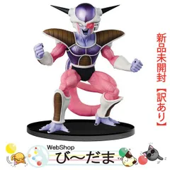 2023年最新】ドラゴンボールＺ BANPRESTO WORLD FIGURE COLOSSEUM 造形