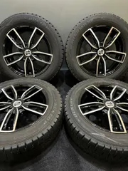 BMW用KELLENERS 17インチ22年製スタッドレス付き225/50R17 極上 BMW G20 G21 225/50R17 2021年バリ山スタッドレス - メルカリ