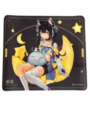 #NEXTコントローラー ゲーミングマウスパッド マウスパッド 夜よいちモデル クロス表面のサムネイル
