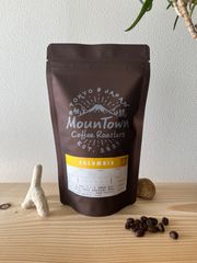 コロンビア クラシックウィラ ウォッシュド 100g