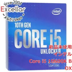 2023年最新】10600kの人気アイテム - メルカリ