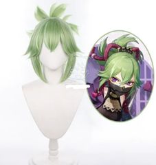 海藤瞬 コスプレ ウィッグ 斉木楠雄のΨ難 - メルカリ