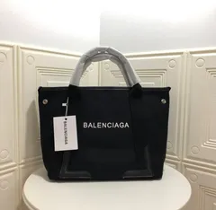 2024年最新】balenciaga カバスの人気アイテム - メルカリ