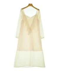 MAISON DE REEFUR ワンピース レディース 【古着】【中古】【送料無料】