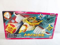 美品 バンダイ 超戦士大全 ドラゴンボールZ スーパーバトル