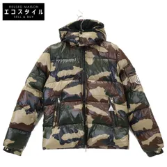 【9/5まで限定値下げ】MONCLER モンクレール ヒマラヤ 迷彩 国内正規品 9/5まで限定値下げ】MONCLER モンクレール ヒマラヤ 迷彩 国内