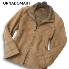 2026年最新】TORNADO MART ムートンの人気アイテム - メルカリ