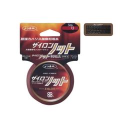 YGKよつあみ X-BRAID ザイロンノット 5m 0.8号