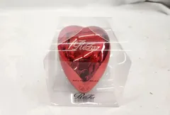 未開封・保管品 リファ ハートブラシ シャインレッド ヘアブラシ ヘアケア HEART BRUSH ReFa MTG