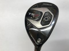 【最短翌日発送】TS2 | 25 | S | Titleist Tour AD T-60 | 中古 | ユーティリティ | タイトリスト