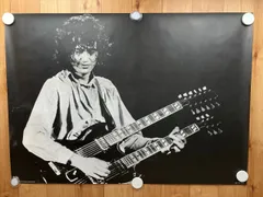 2025年最新】ジミー ペイジ ポスターの人気アイテム - メルカリ