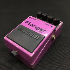 【中古品】BOSS BF-3 中古】 BOSS / BF-3 / Flanger 【渋谷店】 | イシバシ楽器